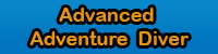 Advanced Adventure Diver