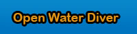Open Water Diver
